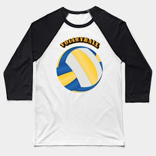 volleyball T-shirts Baseball T-Shirt